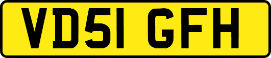 VD51GFH