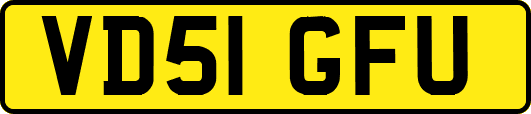 VD51GFU