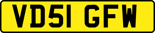VD51GFW