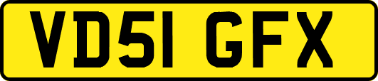 VD51GFX