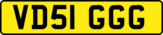 VD51GGG