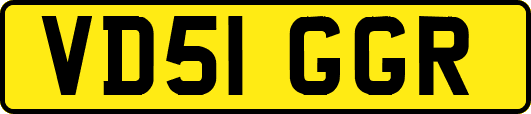VD51GGR