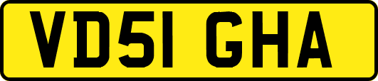 VD51GHA