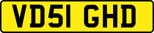 VD51GHD