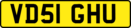 VD51GHU