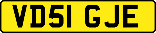VD51GJE
