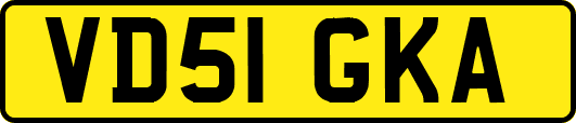VD51GKA