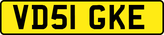 VD51GKE