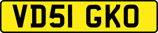 VD51GKO