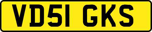 VD51GKS