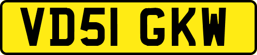 VD51GKW