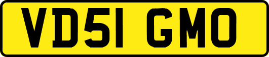 VD51GMO