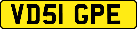 VD51GPE
