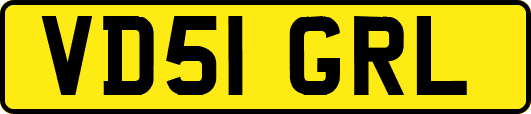 VD51GRL