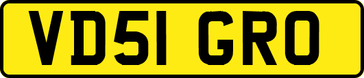 VD51GRO