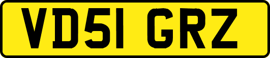 VD51GRZ