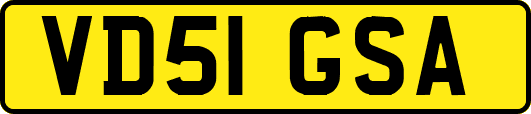VD51GSA