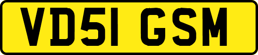 VD51GSM