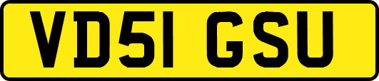 VD51GSU
