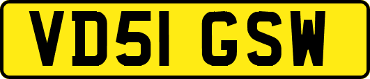 VD51GSW