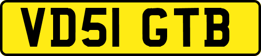 VD51GTB