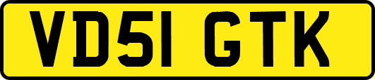 VD51GTK