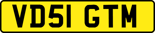 VD51GTM