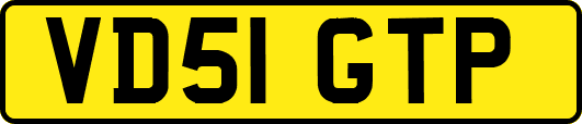 VD51GTP