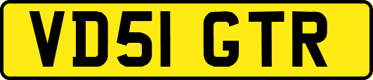 VD51GTR
