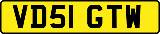 VD51GTW