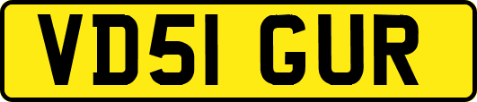 VD51GUR
