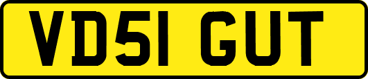 VD51GUT