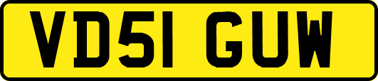 VD51GUW