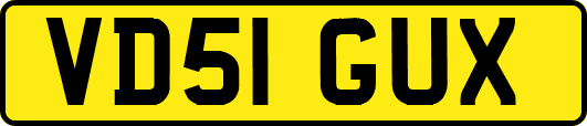 VD51GUX