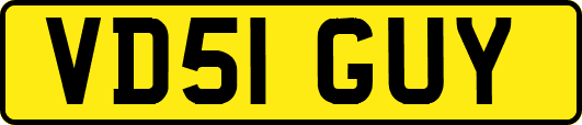 VD51GUY