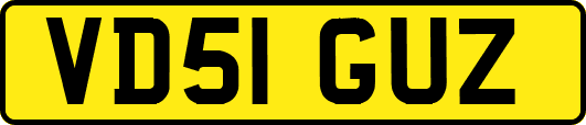 VD51GUZ