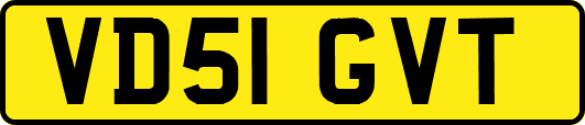 VD51GVT