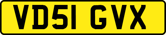 VD51GVX