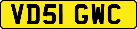 VD51GWC