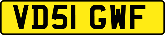VD51GWF
