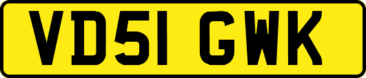 VD51GWK