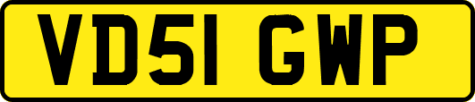 VD51GWP