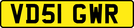 VD51GWR
