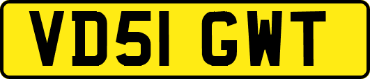 VD51GWT
