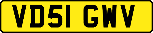 VD51GWV