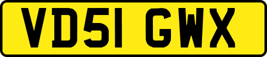 VD51GWX
