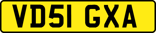 VD51GXA