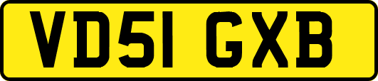 VD51GXB