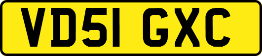 VD51GXC