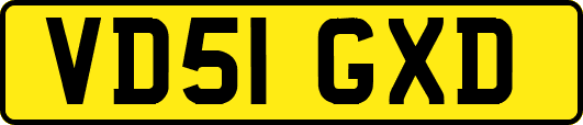 VD51GXD